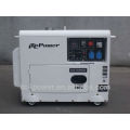 5KW ITC-Power Diesel Generator, silent diesel generator, portable generator